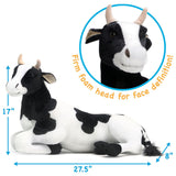 Cow-Milhouse