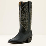 Ariat Women's Louella Black Boot