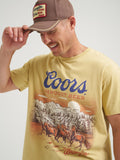 Wrangler Coors Banquet Tee