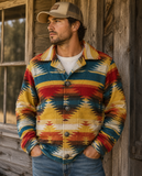 Rhonda Stark Men's Sunrise Trail Coat