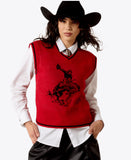 Ariat Women's Taylor Sweater Vest