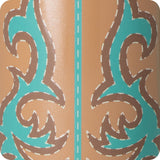 Boot Scootin' To-Go Tumbler