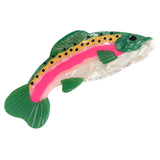 Fish Hair Clip