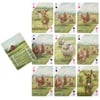 Farm Friends Playing Cards