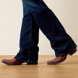 Ariat Women's R.E.A.L. High Rise Ballary Boot Cut Jean