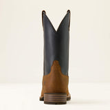 Ariat Men's Hybrid Rancher Patroit Boot