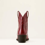 Ariat Women's Red Maggie Boot