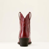 Ariat Women's Red Maggie Boot