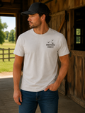 Tribe Outdoors Morning Roost Tee