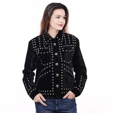 Velvet Women Shirt Dress Tunic Ladies Dress
