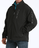 Cinch Men’s Blue Bonded Jacket