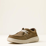 Ariat Kid’s Dove Brown Bomber Hilo