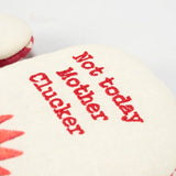 Not Today Kitchen Set