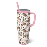 Giddy Up To-Go Tumbler