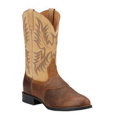 Ariat Men's Heritage Stockman Boot