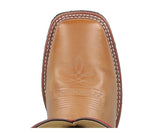 Smoky Mountain Men's Barrett Boot