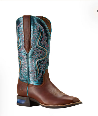 Ariat Womens Captivate Boot