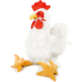 Rooster-Ruckford