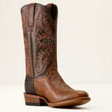 Ariat Men’s Futurity Kingpin R Toe Boot