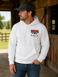 Smoke em Hoodie