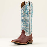 Ariat Women's Futurity Blanche Boot