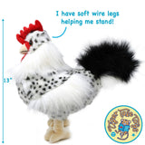 Rooster-Rambles