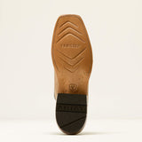 Ariat Women's Futurity Teal  Boon Boot