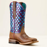 Ariat Women's Frontier Wittman Boot