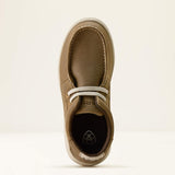 Ariat Kid’s Dove Brown Bomber Hilo