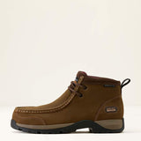Ariat Women's Edge Moc Composite Toe Work Boot