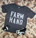 Farm Hand Tee