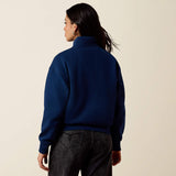 Ariat Women's Fern 1/2 Zip Sweatshirt