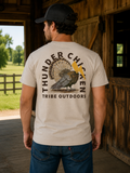 Tribe Outdoors Thunder Chicken Tee