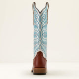 Ariat Women's Futurity Blanche Boot
