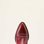 Ariat Women's Red Maggie Boot