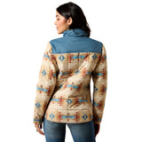 Ariat Women’s Crius Sonoma Southwest Print Jacket