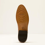 Ariat Men’s Futurity Kingpin R Toe Boot