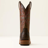 Ariat Men’s Futurity Kingpin R Toe Boot