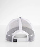 Ariat Serape Leopard Cactus  Cap