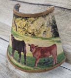 Night Light-Calves