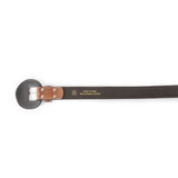 Talon Brown High Desert Belt