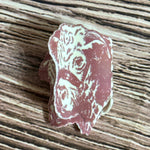 Hereford Claw Clip