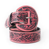 Talon Red High Desert Belt