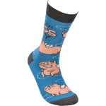 When Pigs Fly Socks