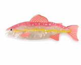 Fish Hair Clip