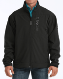 Cinch Men’s Blue Bonded Jacket