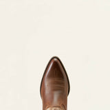Ariat Women’s Heritage J Toe-Sassy Brown