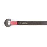 Talon Red High Desert Belt