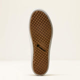 Ariat Women's Silver Croc Print Skylar Shoe