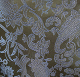 Circle S Men’s Blue Paisley Plano Sportcoat